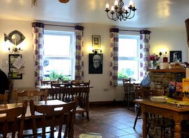 Shannons Corner Restaurant