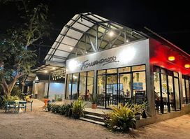 Khao Hom Restaurant Ranong