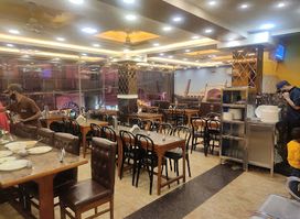 Al Jawahar Restaurant