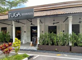 TUGA Singapore - Portuguese Restaurant Wine & Gourmet Products