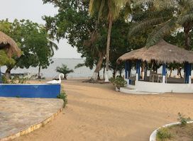 Auberge du Lac