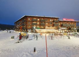 CAMP Kitchen & Bar - RUKA