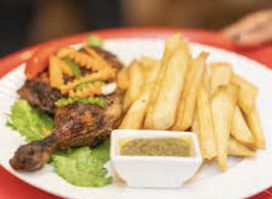 D-LYN’S EATERY