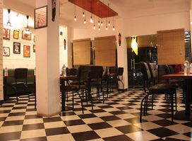 11th Avenue Cafe Bistro