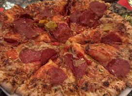 Salner's Sport Café