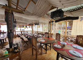 BALAI Seafood Restaurant and Bar
