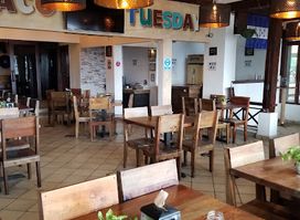 Urbano's Taco Bar