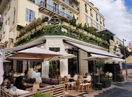 La Villa Massenet