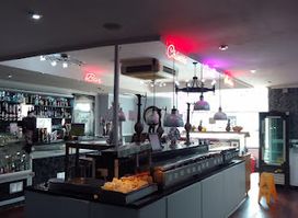 Booffi Village - The Buffet Restaurant