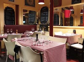 Chez Alphonse