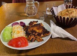 Taverna Prishtina e Vjetër