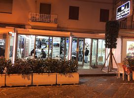Bistrot De Paris Ercolano