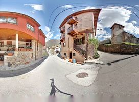 Hostal Remoña - Turismo Rural en Picos de Europa