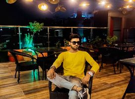 Sky Dining Lucknow
