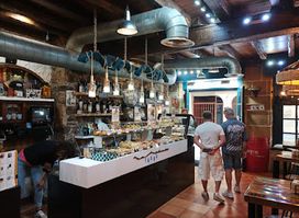 Donostiarra Taska