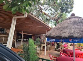 Highway Takeaway Nyendo - Masaka