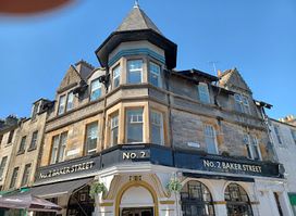 No 2 Baker Street