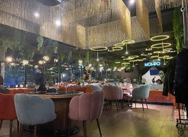 Restoran Monro