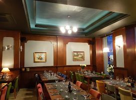 Restaurant Rațio