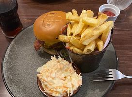 The Fox & Hounds
