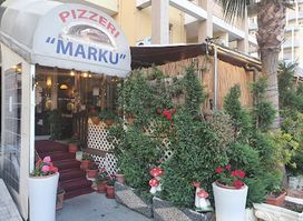 Piceri Marku Italiane