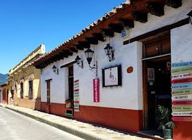 LA PEREGRINA COCINA YUCATECA