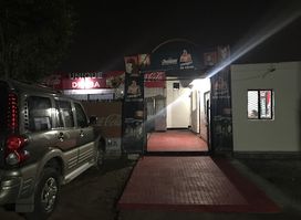 Unique Dhaba