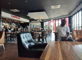 Cappello Palapye