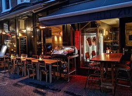 Restaurant Het Zuiden Fish & Wine - Steak & Beer