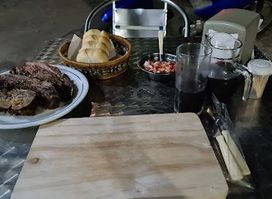 Parrilla Rodó