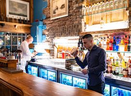 The Bank Wexford