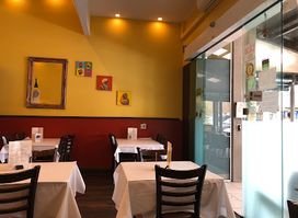 Bombay to Byron - Authentic Indian Food