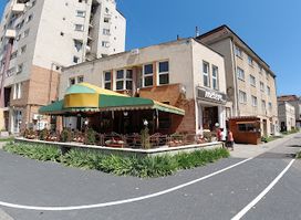 Restaurant Mafinom+