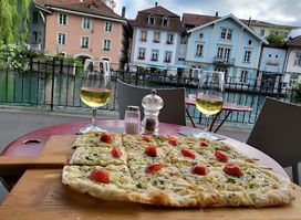 Grottino Quai 66