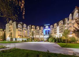Grand Hotel Sava Rogaška