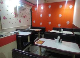 Jai Maa Kali Restaurant