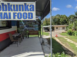 Kobkunka Thai Food