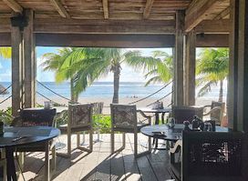 The Boathouse Bar & Grill
