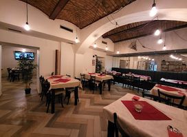 Restoran Kultura