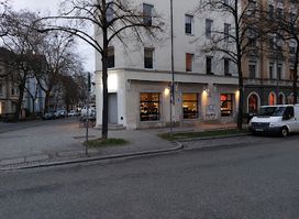 Restaurant Alte Liebe