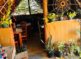 Danushi Restaurant - Dambulla