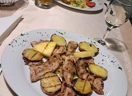 Restaurante Sabores d'El Rei