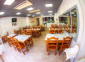 Restaurante A Madrugada - Faro
