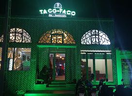 Taco -Taco Benin