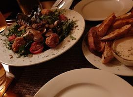 HOME Restaurant