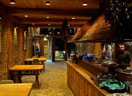 Renaissance Restaurant