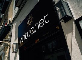 ANTUANET Restaurante