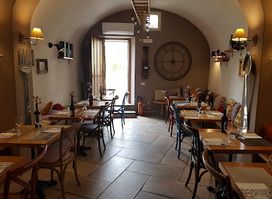 Mimí Pizzeria&Cucina /Mimí b&b