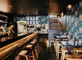 Fu Manchu Oriental - Gold Coast