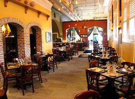 Riondo's Ristorante